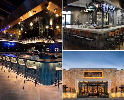 My top Rocklin and Roseville recs cover photo collage