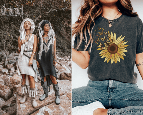 The clothes :* cover photo collage