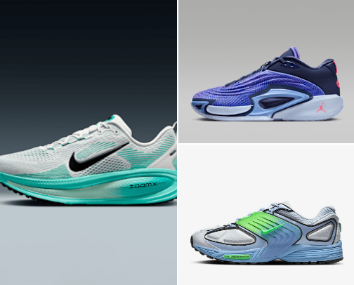Popular Senaker 👟 cover photo collage