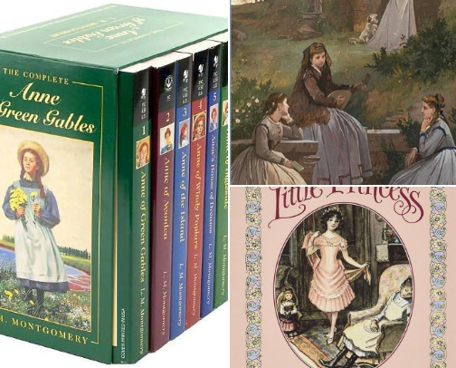 Books to introduce your young kids to the joys of reading<3 cover photo collage
