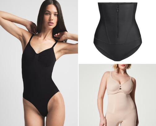 Body Goals Guaranteed cover photo collage