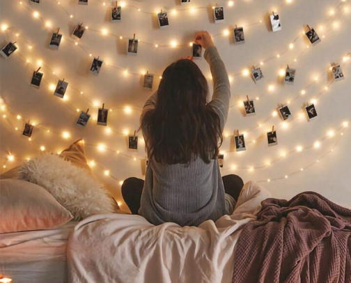 Don’t Move Into Your Dorm Without These cover photo collage