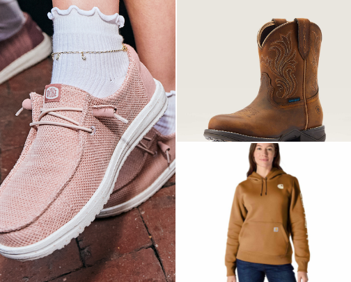 Outdoors But Make It Styling 🥰 cover photo collage