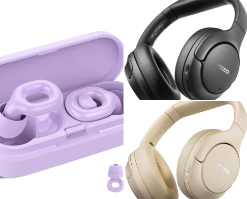 Sensory Aids cover photo collage