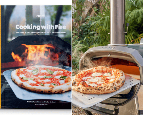 Grill Masters'Paradise: Elevate your Outdoor Culinary Endeavors. cover photo collage