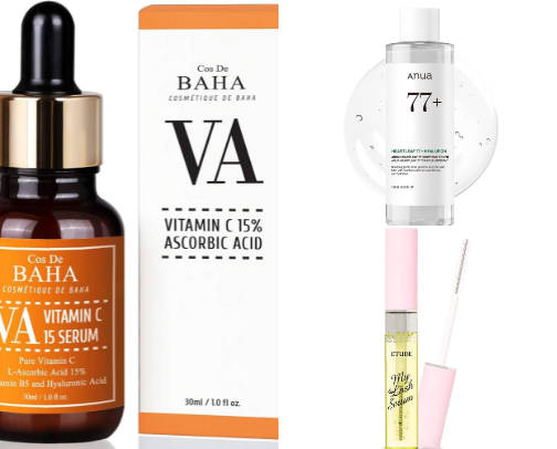 Bomibox Season Of Glow: August 2025 cover photo collage