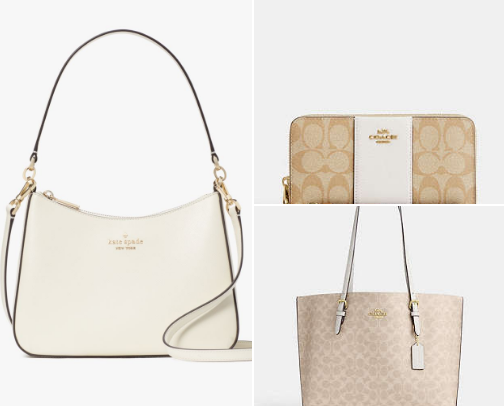 Purses👛 cover photo collage