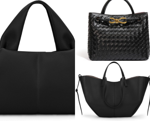 Designer look for less cover photo collage