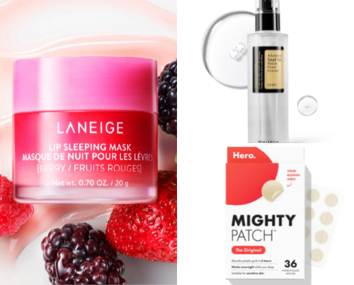 15 Amazon Products I Actually Use at Home That Are Worth
 Every Penny (Skincare, Kitchen, Baby & More)" cover photo collage