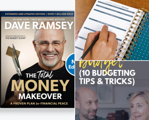 How to Adult (Kind of) cover photo collage