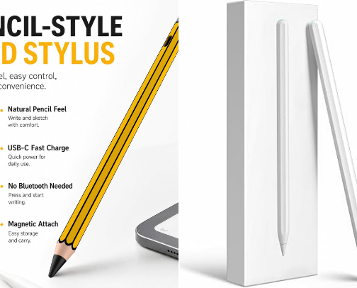 ​✏️🎨 Creative Tools & Art Supplies cover photo collage