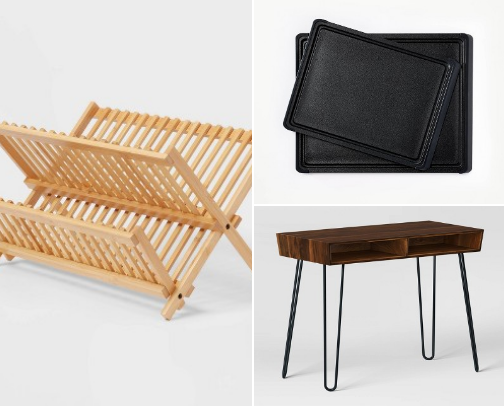 Thing you NEED for your first apartment cover photo collage