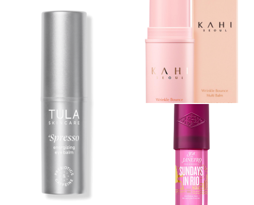 Makeup & Skincare Favorites! cover photo collage