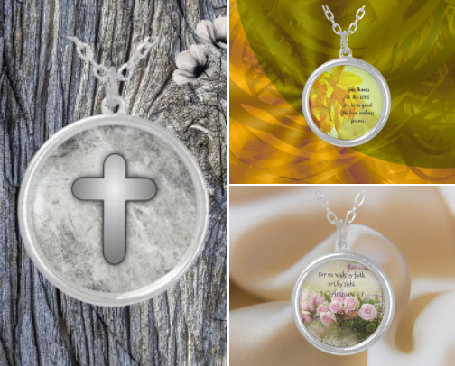 UNIQUE JEWELRY FOR EVERY MOMENT cover photo collage