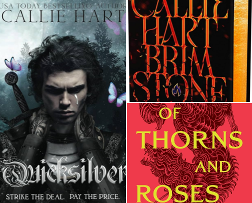 Books cover photo collage