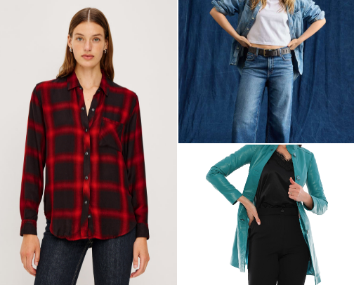 Cozy & Chic: Fall Must-Haves You’ll Live In cover photo collage