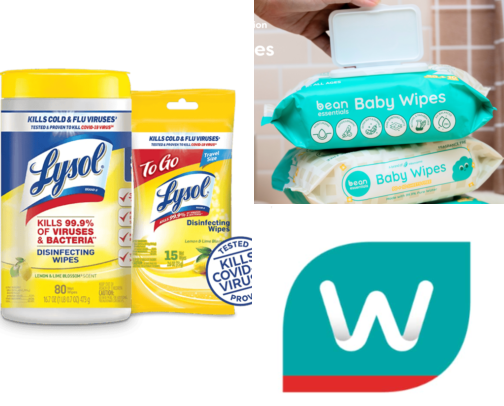 Essentials every household must have ✨✨ cover photo collage