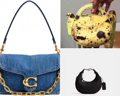 ✨ Arm Candy ✨ cover photo collage