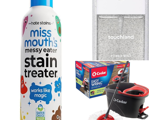 Gotta Wi$h Li$t, I Just Want You: 2025 Holiday Gift Guide🎁 cover photo collage