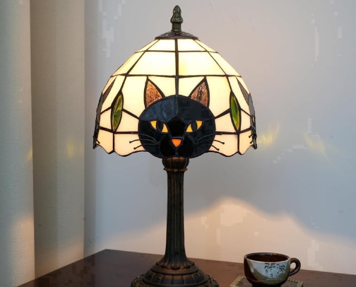 Stylish & Affordable Lamps for Every Room – Table, Floor & Pendant Lights cover photo collage