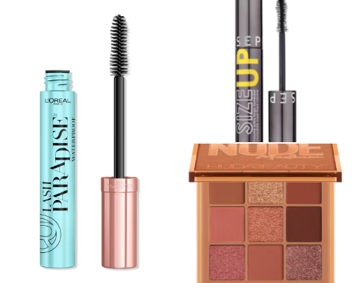 Makeup You Must Have 💄💖💫 cover photo collage