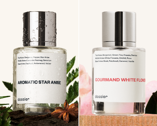 Dupes cover photo collage