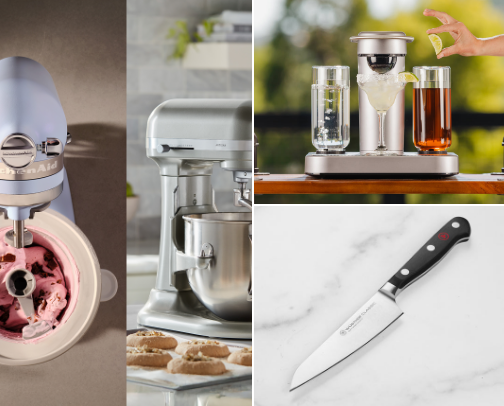 Kitchen favorites! 😁 cover photo collage