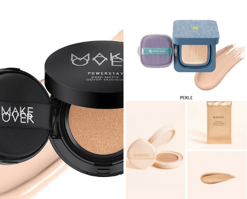 Here are the top recommendations for oily skin cover photo collage