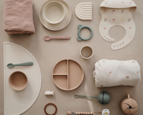 Baby & Toddler Amazon Finds Worth Saving cover photo collage