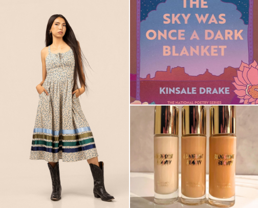 Indigenous & Native Owned - You need to know about! cover photo collage