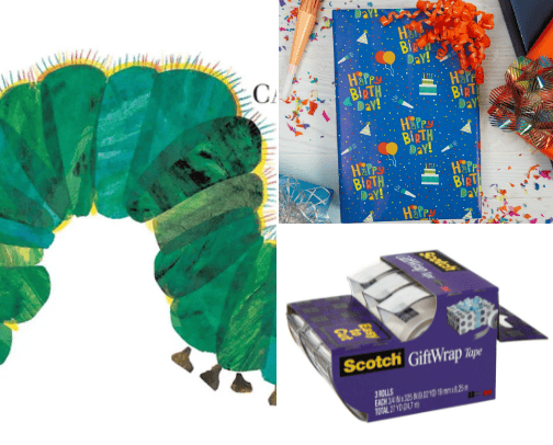 Everything I've bought for my Son's 6th Roblox Themed Birthday! cover photo collage