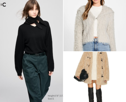 From Brunch to Bonfires: Fall Outfits That Do It All cover photo collage