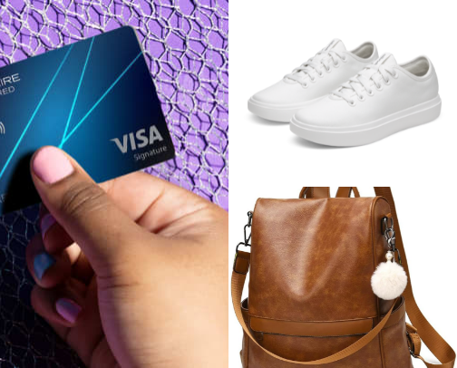 An Adventurer’s Travel Essentials cover photo collage