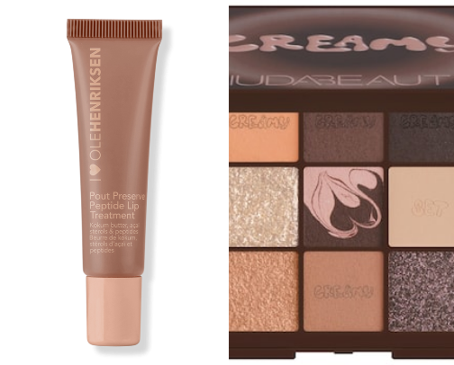 Favourite Products for Pale Olive Skin cover photo collage