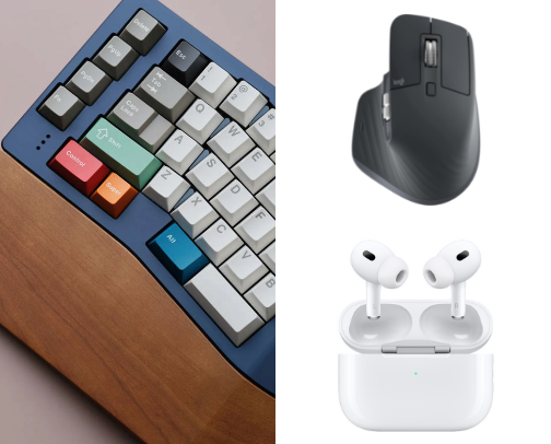 💻 Designer-approved products to perfect your home office cover photo collage