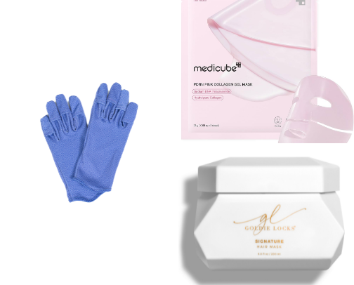 Self-Care & Wellness Essentials I Can’t Live Without cover photo collage