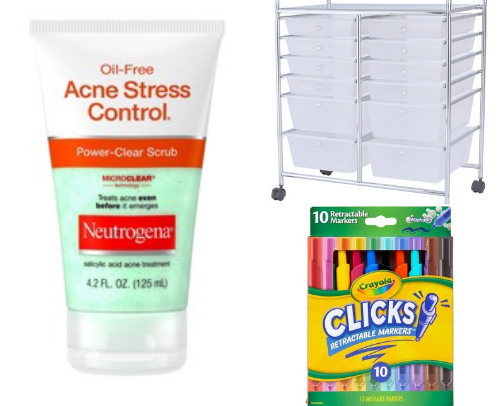 Target Must Haves cover photo collage