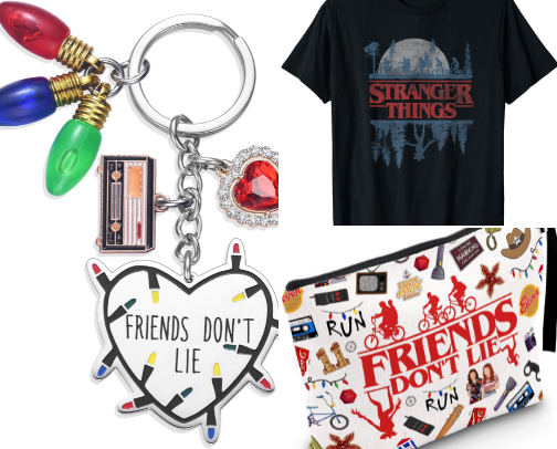 Stranger Things Amazon Finds – Must-Have Fan Favorites cover photo collage