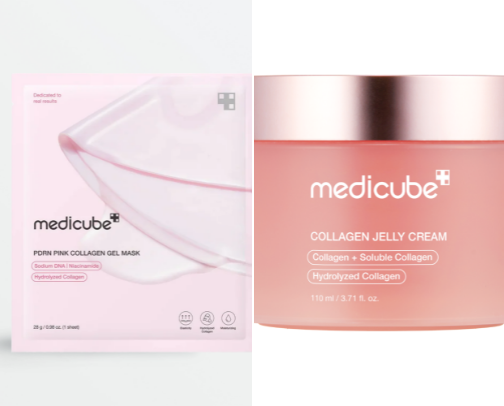 Medicine for the Skin cover photo collage