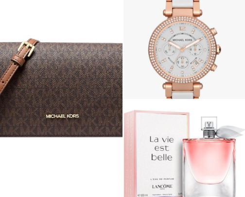 Accesorios que desearas😍llevar encima cover photo collage