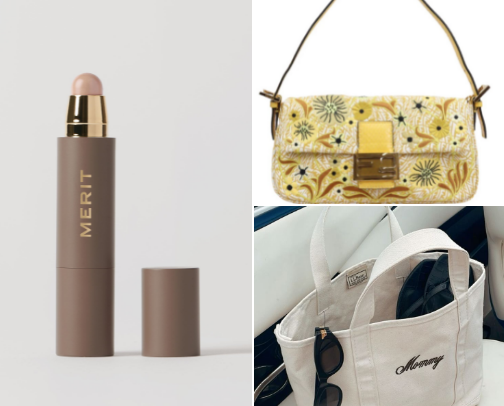 Stuff I Want but My Wallet Said "Be So For Real" cover photo collage