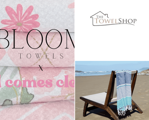 Towel ✨Towel holder and towel warmers ✨ cover photo collage