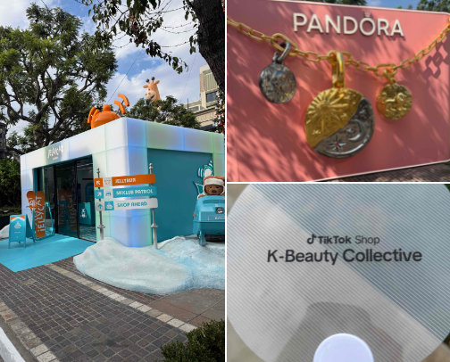 1 Pop. 2 Pop. Everywhere a Pop-Up💝 cover photo collage