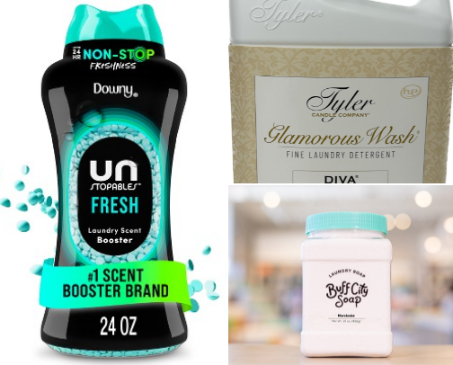 What’s that smell?? cover photo collage