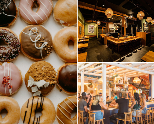 My top recs in Bozeman, MT cover photo collage