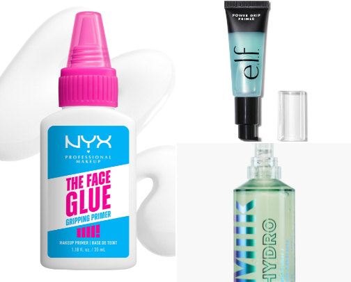 Stay Snatched Primers cover photo collage