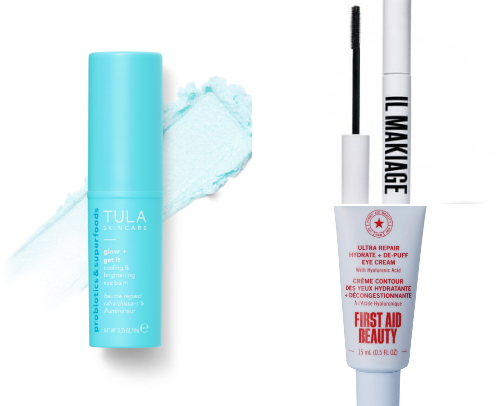 Fun, Flirty, Fav beauty brands that withstand some intense un-climatized environments… cover photo collage