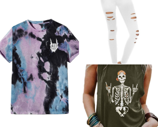 Alt Mom Starter Pack cover photo collage