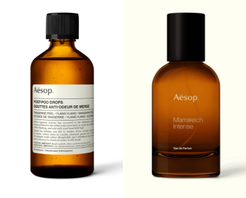 Wellness & Everyday Essentials cover photo collage