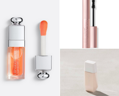 makeup products i love cover photo collage